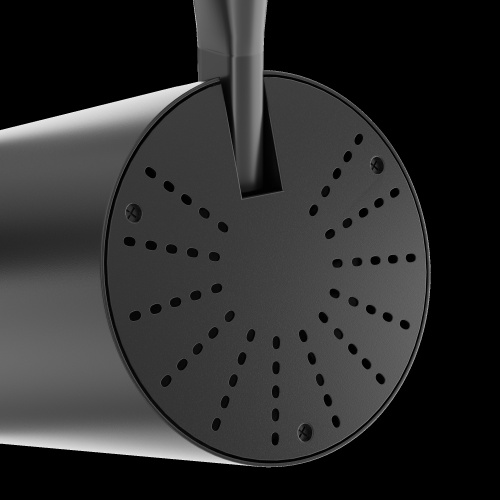 Трековый светильник Technical TR003-1-30W4K-B фото 5