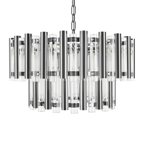 10438/8 Подвесной светильник LOFT IT Boucle фото 5