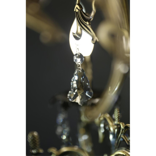 Люстра подвесная OML-30813-06 фото 15