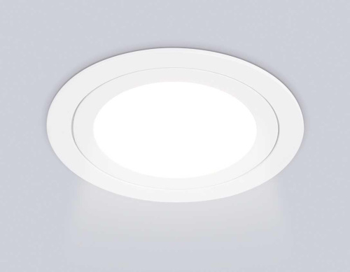 Светильник встраиваемый Ambrella Light TN6601