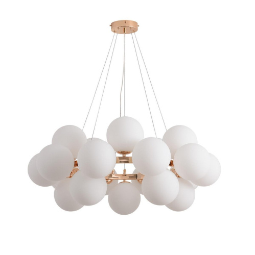 Подвесная люстра Kink Light Сида 07508-20,37 Подвесная люстра Kink Light Сида 07508-20,37