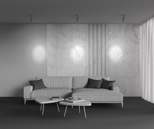 Потолочный светильник Technical C034CL-01G фото 9