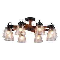 Люстра потолочная OML-51007-08