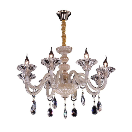 Подвесная люстра Citilux Ирида CL351181 Подвесная люстра Citilux Ирида CL351181