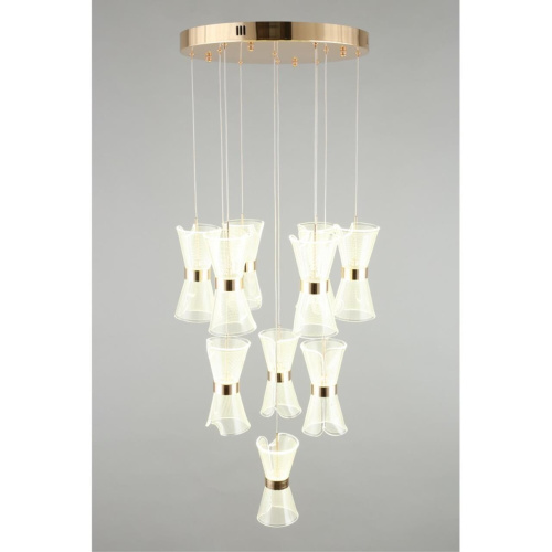 Люстра подвесная APL.771.06.80 фото 5