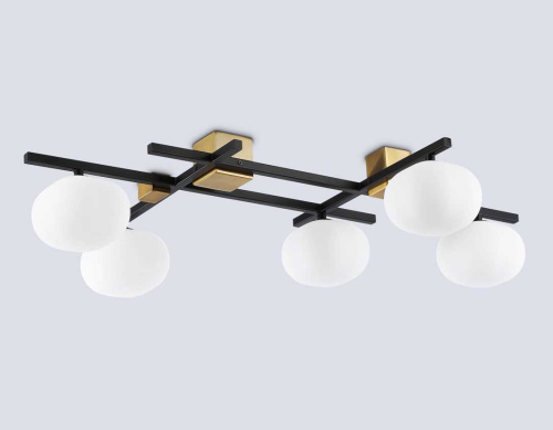 Потолочный светильник Ambrella light High Light LH51015 фото 2