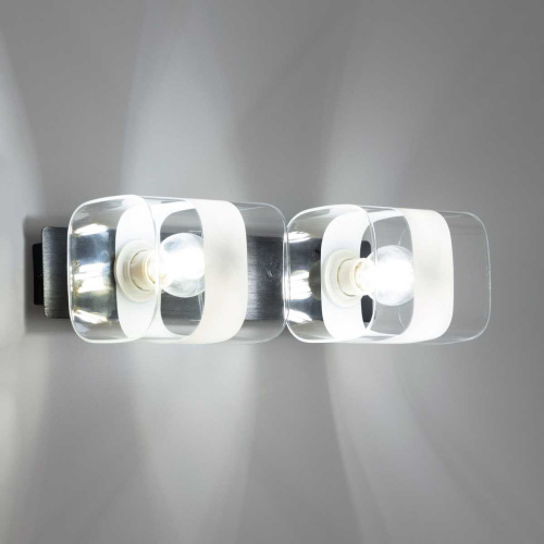 Бра Citilux Вирта CL139322 фото 5 Бра Citilux Вирта CL139322 фото 5