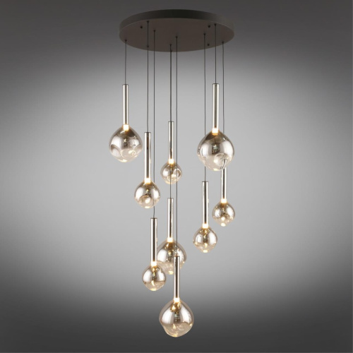 Люстра подвесная APL.058.13.36 фото 3 Люстра подвесная APL.058.13.36 фото 3