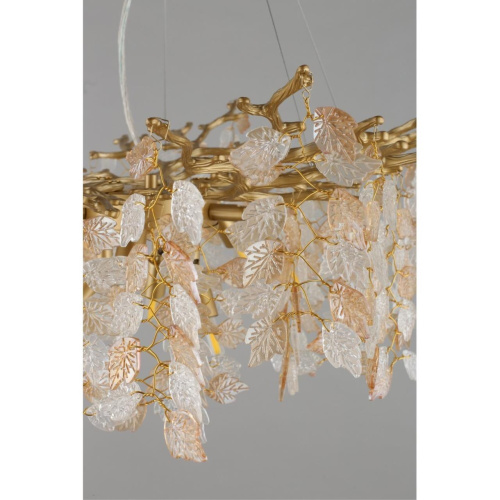 Люстра подвесная OML-52803-08 фото 8