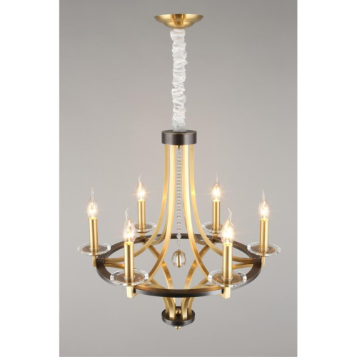 Люстра подвесная APL.805.03.06 фото 19