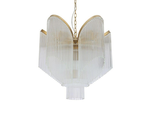 Подвесная люстра Newport 3229/C french gold М0068540 фото 2