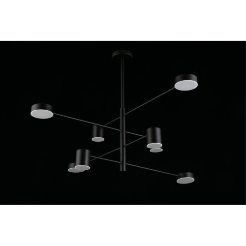 Люстра потолочная APL.017.07.48 фото 6