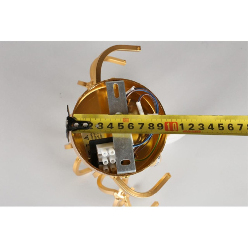 Светильник настенный (Бра) APL.845.01.03 фото 9