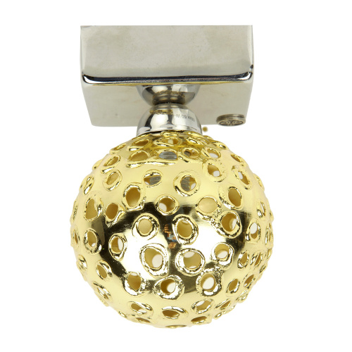 Настенный/Потолочный светильник 6884/A1-P1 V1607