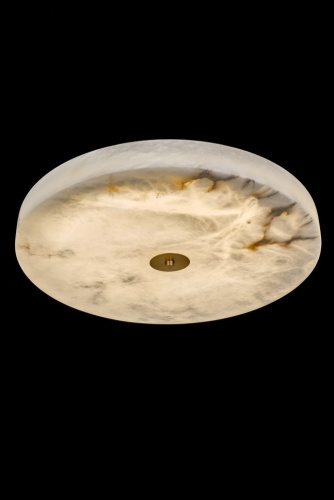 Потолочная люстра Luar FL1110-5C фото 3