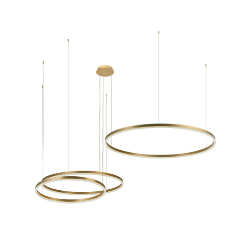 10017/3S Подвесной светильник LOFT IT Ring 10017/3S Подвесной светильник LOFT IT Ring