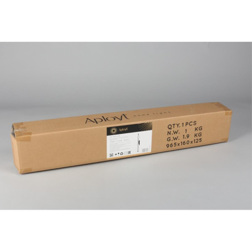 Светильник настенно-потолочный APL.002.12.36 фото 18 Светильник настенно-потолочный APL.002.12.36 фото 18