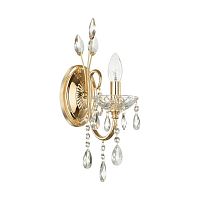 Бра Odeon Light Hall Versia 4977/1W