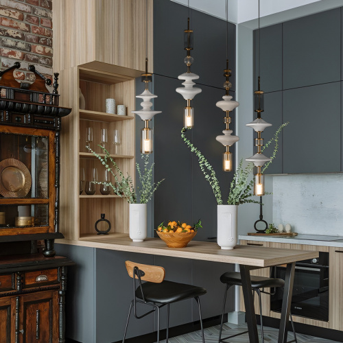 10423/D Подвесной светильник LOFT IT Spindle фото 6