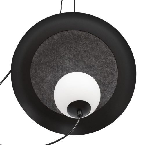 10237P Black Подвесной светильник LOFT IT Wonders фото 2