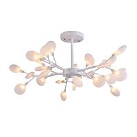 Подвесная люстра F-Promo Skein 2479-10P