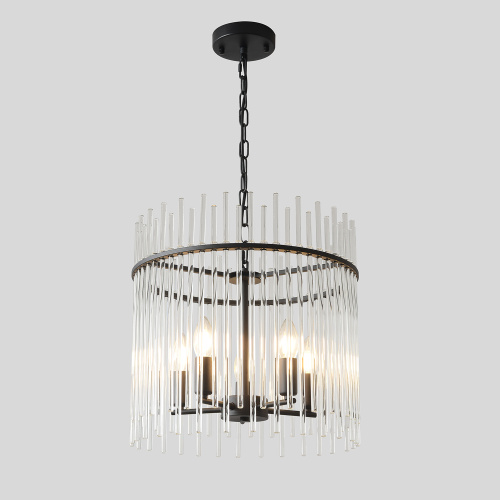 Люстра Crystal Lux CLARO SP5 фото 3