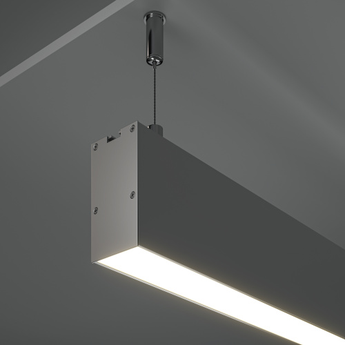 Профиль Led Strip ALM-3566-S-2M фото 5