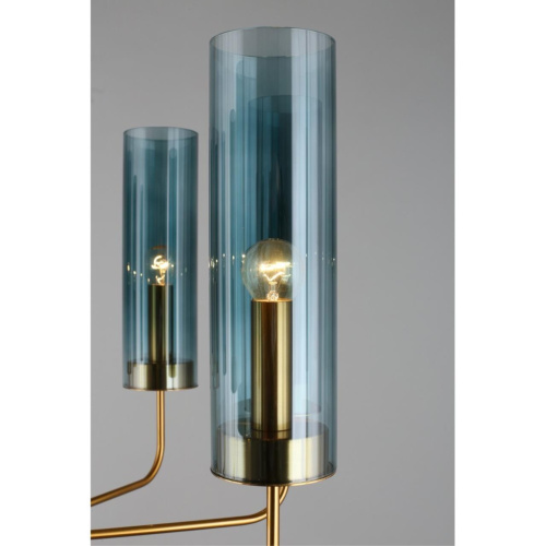 Люстра потолочная OML-99617-08 фото 8 Люстра потолочная OML-99617-08 фото 8