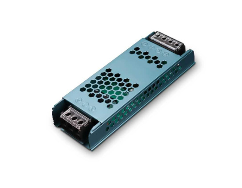 Блок питания для светодиодной ленты Ambrella light ILLUMINATION GS8924 Блок питания для светодиодной ленты Ambrella light ILLUMINATION GS8924