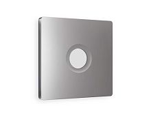 Лицевая панель ТВ-розетки AMBRELLA VOLT AP5130