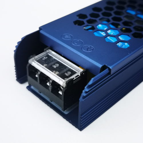 Блок питания 100W 48V IP00 2A 95046/00 фото 6