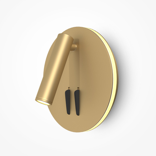 Настенный светильник (бра) Technical C176-WL-01-6W-MG фото 4