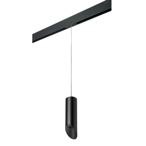 Комплект с трековым светильником Lightstar Rullo (214487+595857+201437) PRORP48737