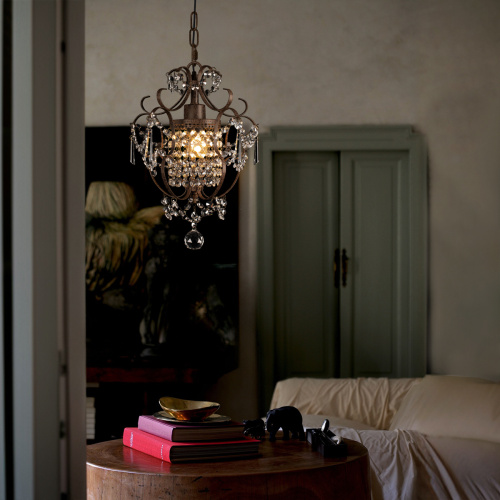 10417 BL Подвесной светильник LOFT IT Burlesque фото 6 10417 BL Подвесной светильник LOFT IT Burlesque фото 6