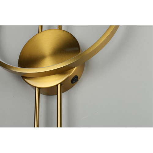 Светильник настенный (Бра) APL.340.11.16 фото 13