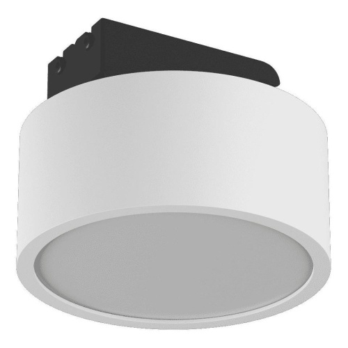 Потолочный светодиодный светильник DesignLed IMD-YA-0010AR-WH-WW 003567 Потолочный светодиодный светильник DesignLed IMD-YA-0010AR-WH-WW 003567