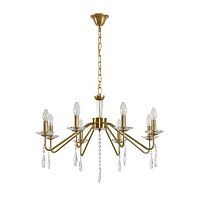 Люстра Lumion CLASSI 8319/8