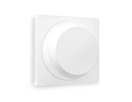 Лицевая панель диммера AMBRELLA VOLT AP1255