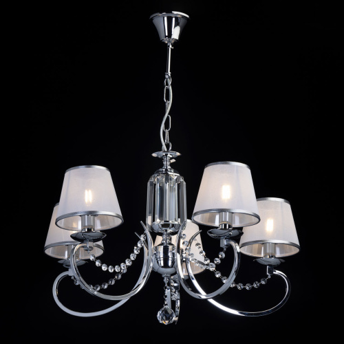 Люстра подвесная MW-Light Федерика 684013005 фото 3