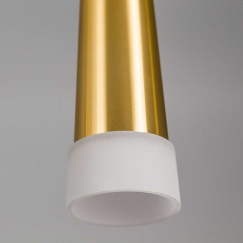 Подвесной светодиодный светильник Citilux Вегас CL227012 фото 5