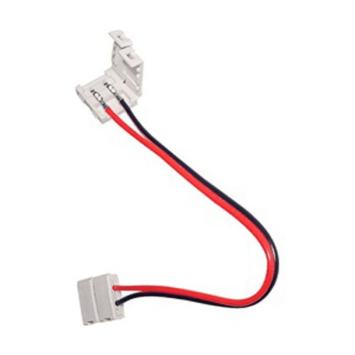 Коннектор для ленты SMD-5050 SWG 2pin-10mm30mm-2 000175 фото 2