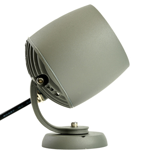 Светодиодный светильник ландшафтно-архитектурный Feron LL-600  85-265V 10W 2700K IP65 фото 3