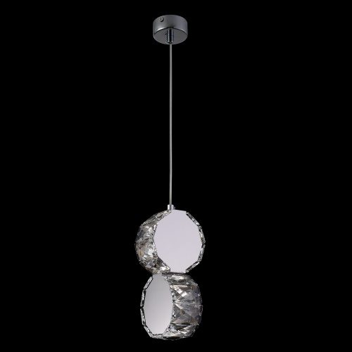 Светильник подвесной Crystal Lux BESO SP2 фото 4