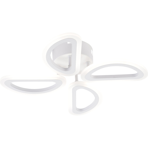 Потолочный светильник Escada 10285/4 LED*29W White