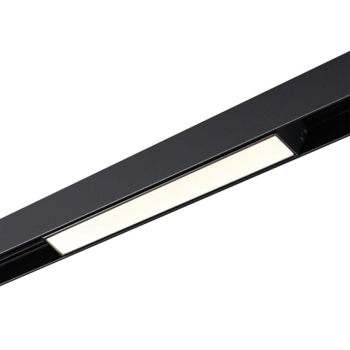 Трековый светодиодный светильник Novotech Shino Flum 359480 фото 8