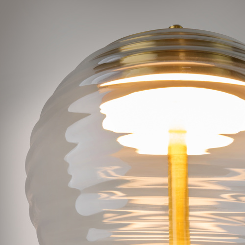 Настольный светильник Maytoni P060TL-L12BSK1 фото 4