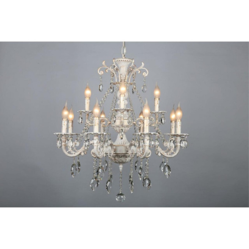 Люстра подвесная OML-79003-12 фото 11