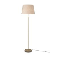 Торшер Freya FR2057FL-01BG