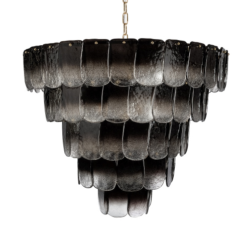 10482/800 Smoke Подвесная люстра LOFT IT Gradient фото 4 10482/800 Smoke Подвесная люстра LOFT IT Gradient фото 4