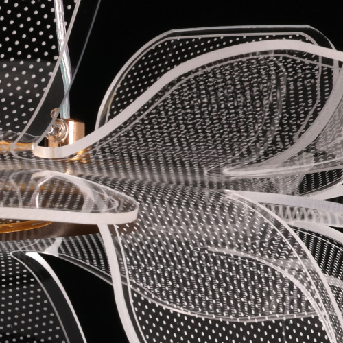 Люстра De City Оскар фото 3 Люстра De City Оскар фото 3